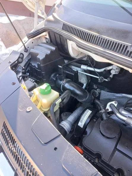 Volkswagen Transporter 2007 - 25