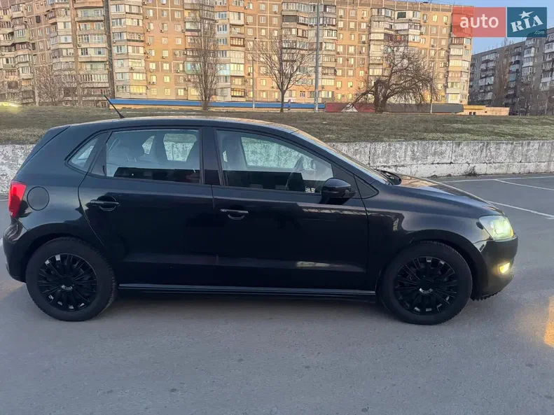 Volkswagen Polo 2010 - 7