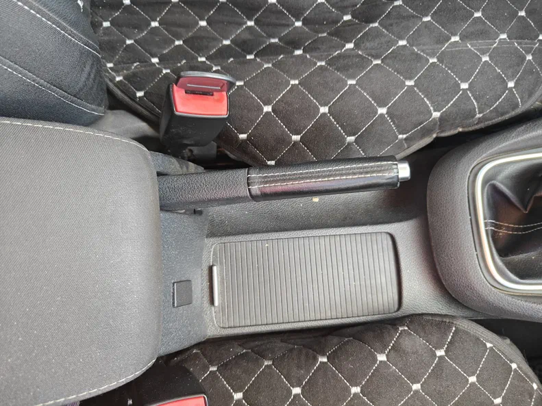 Volkswagen Golf 2012 - 8