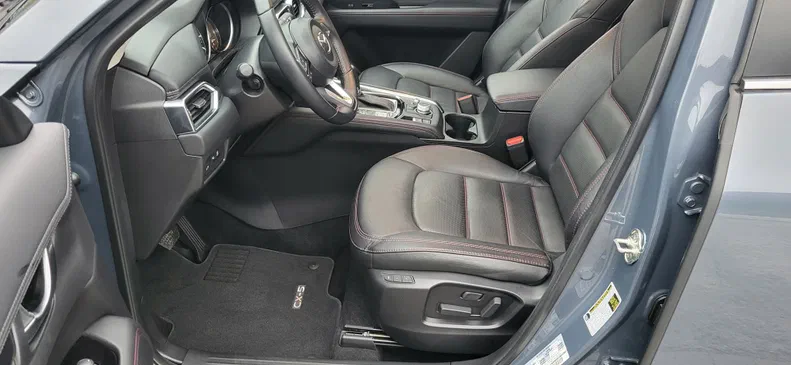 Mazda CX-5 2023 - 20