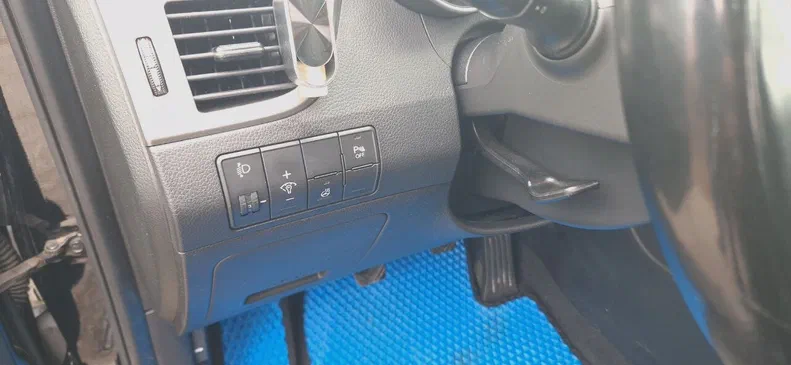 Hyundai i30 2014 - 6