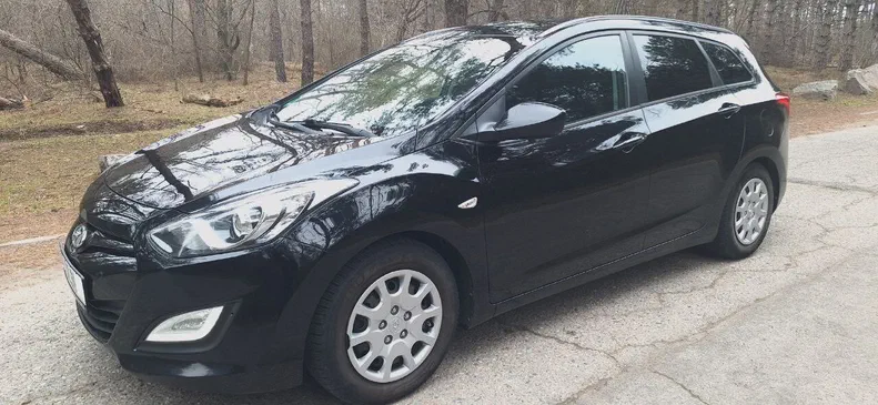 Hyundai i30 2014 - 3