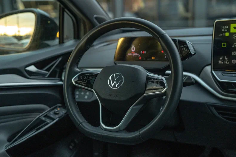 Volkswagen ID.4 2023 - 17