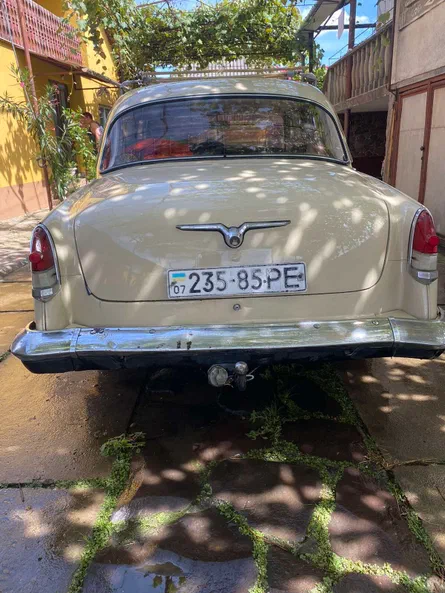 Lada (ВАЗ) 2110 1995 - 8