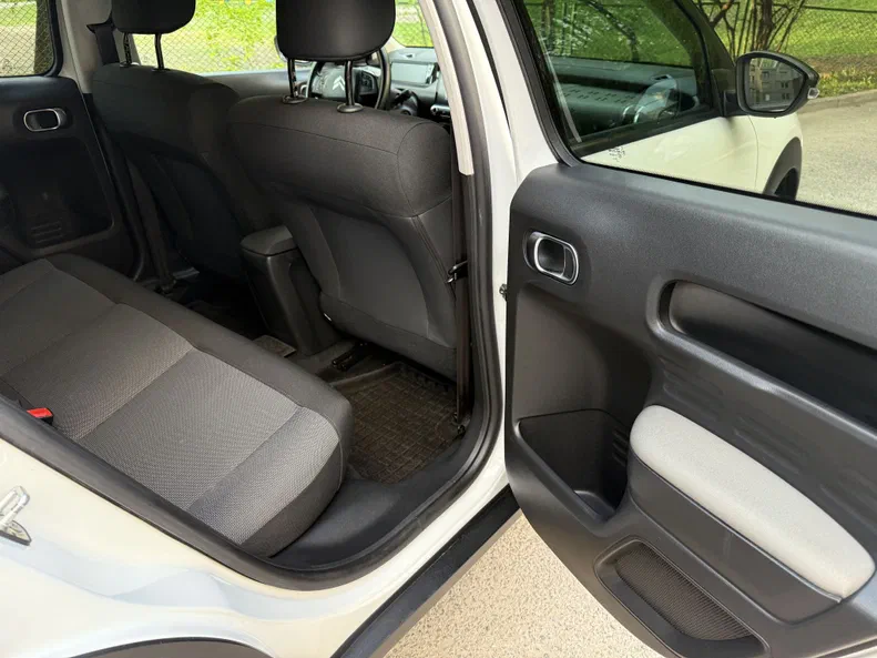 Citroen C4 Cactus 2020 - 23