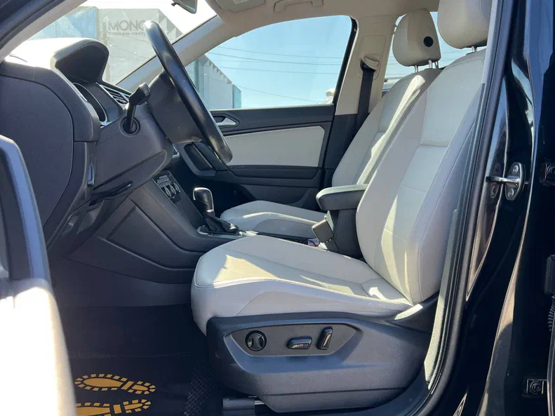 Volkswagen Tiguan 2019 - 6