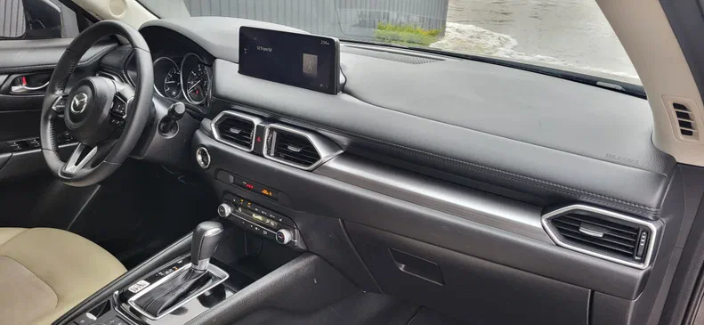 Mazda CX-5 2022 - 17