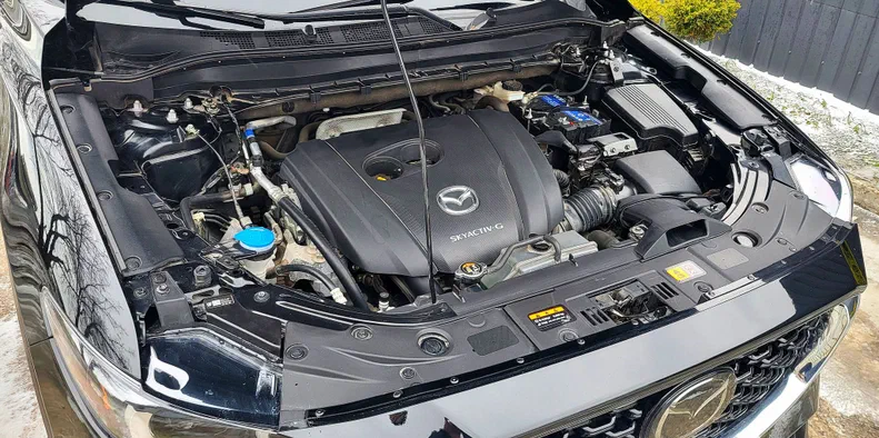 Mazda CX-5 2022 - 24
