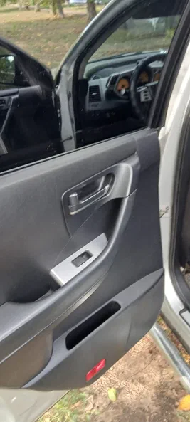 Nissan Murano 2007 - 9