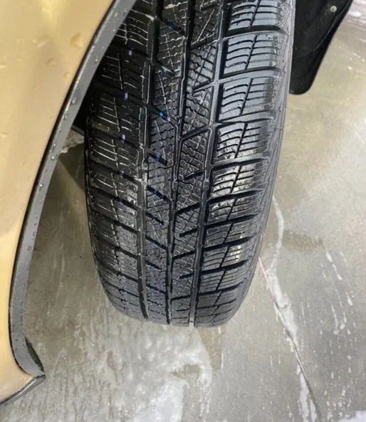 Chevrolet Aveo 2004 - 9