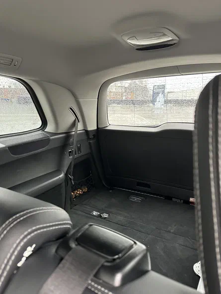 Mercedes-Benz GL-Клас 2013 - 25