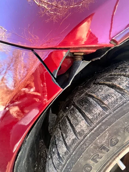 Hyundai Sonata 2011 - 9