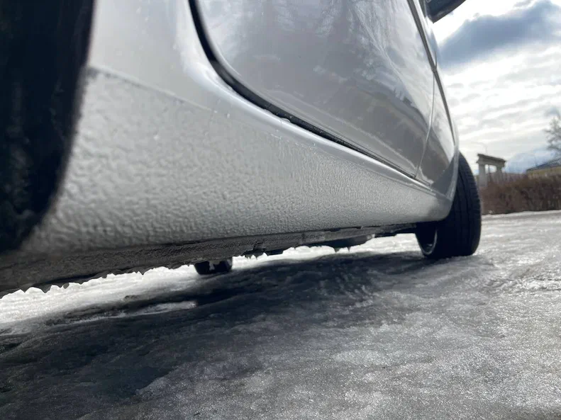 Opel Zafira 2010 - 12