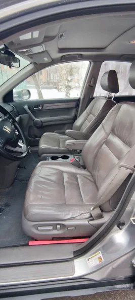 Honda CR-V 2008 - 10