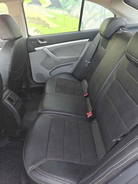 Skoda Octavia 2011 - 11