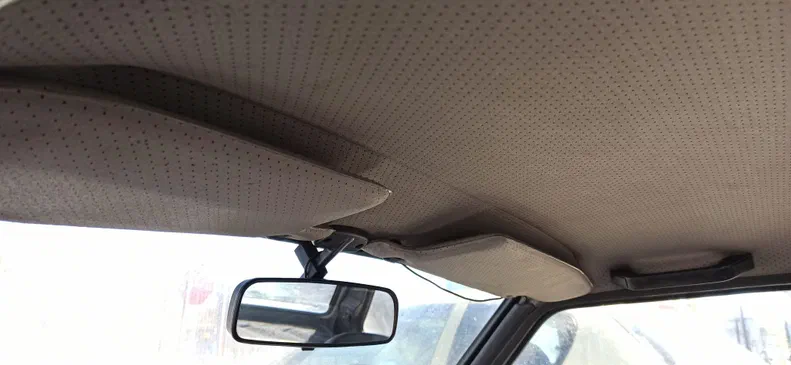 ЗАЗ 1102 «Таврія» 2001 - 7