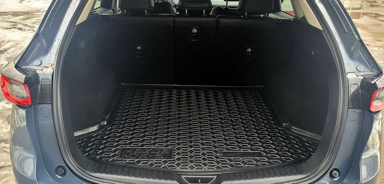 Mazda CX-5 2023 - 29