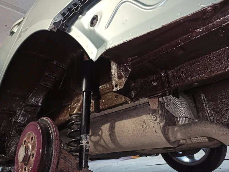 Skoda Fabia 2011 - 17