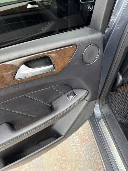 Mercedes-Benz GL-Клас 2015 - 10