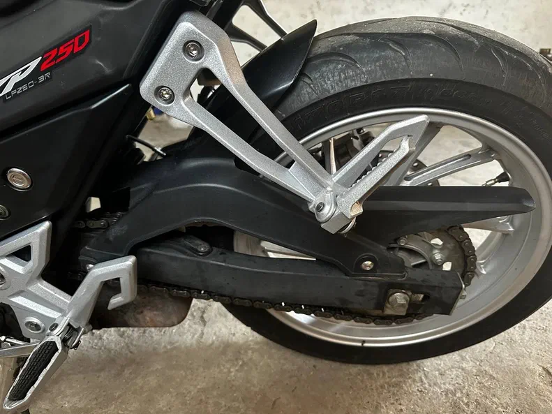 Lifan LF50Q-2 2019 - 7