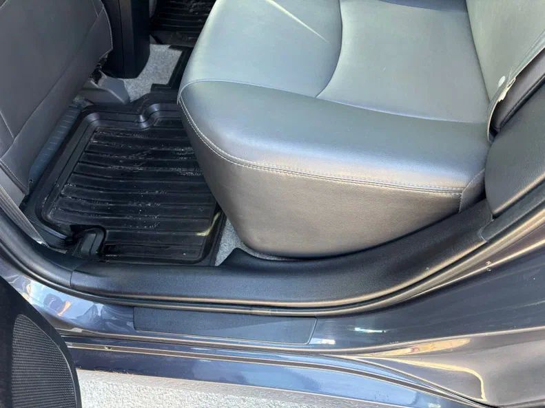 Toyota Prius 2014 - 10