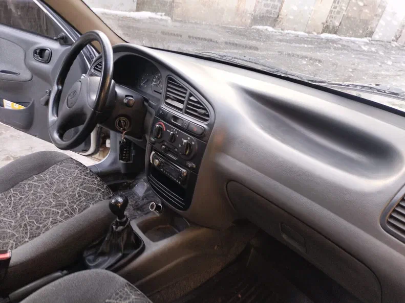 ЗАЗ Lanos 2007 - 4