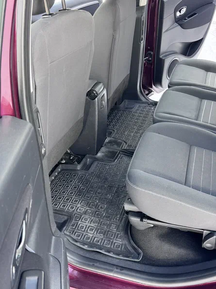 Renault Megane 2015 - 23