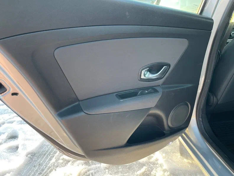 Renault Megane 2010 - 23