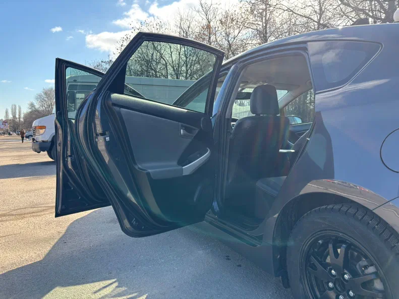 Toyota Prius 2014 - 14