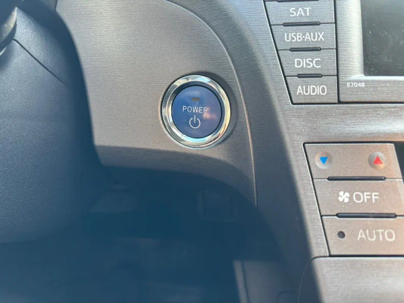 Toyota Prius 2014 - 19