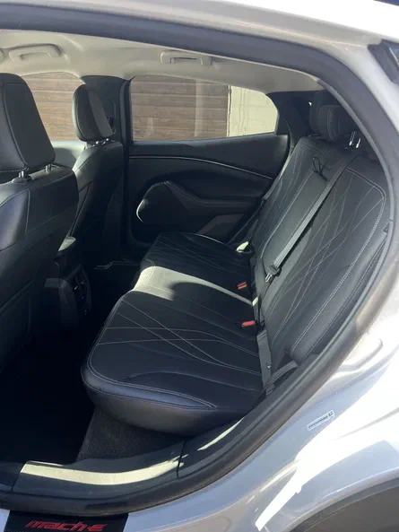 Ford Mustang Mach-E 2023 - 6