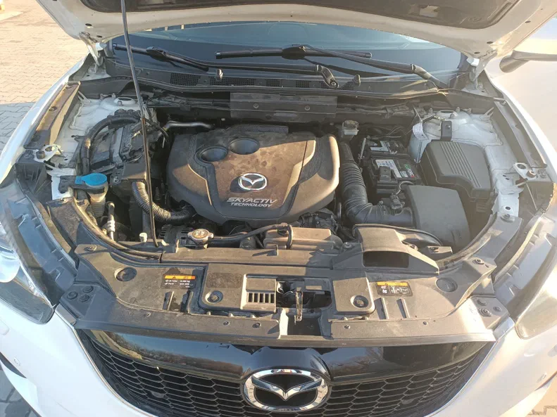 Mazda CX-5 2013 - 16
