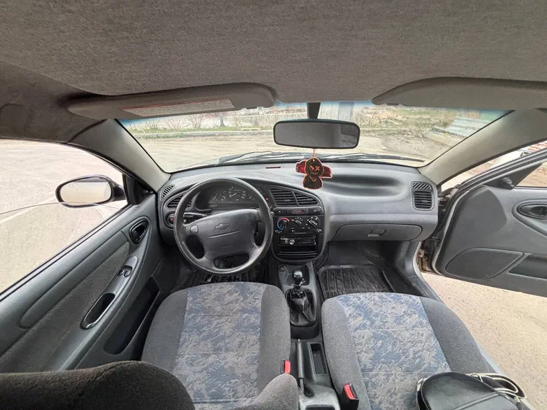 ЗАЗ Lanos 2007 - 9