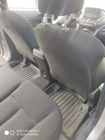 Mitsubishi Eclipse Cross 2021 - 12