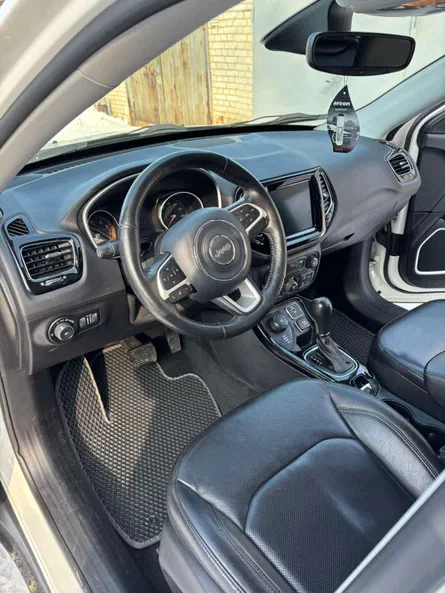 Jeep Compass 2019 - 7