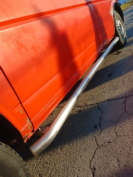 Volkswagen Transporter 2001 - 22