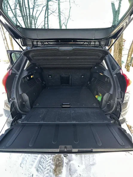 Peugeot 3008 2011 - 9