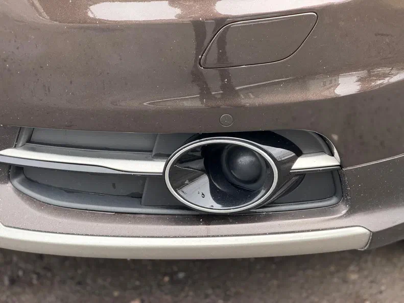 Audi A6 allroad 2012 - 3