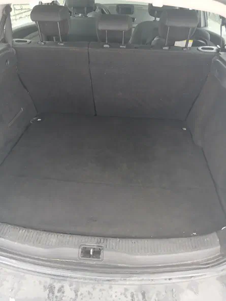 Renault Megane 2012 - 13