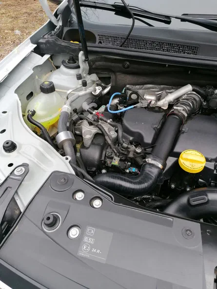 Renault Duster 2023 - 18