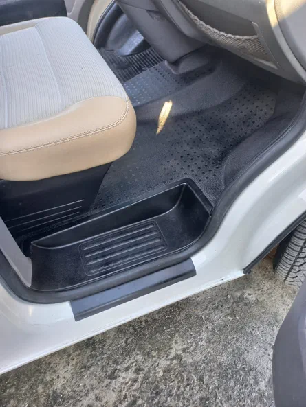 Volkswagen Transporter 2007 - 14