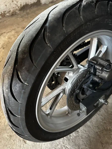 Lifan LF50Q-2 2019 - 11