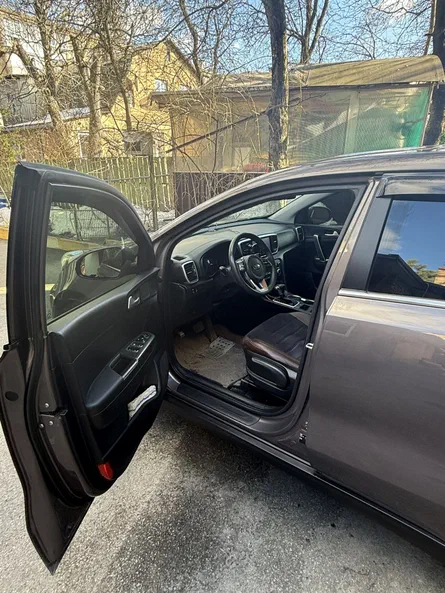 Kia Sportage 2020 - 9