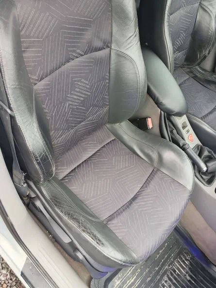 Renault Laguna 2002 - 6