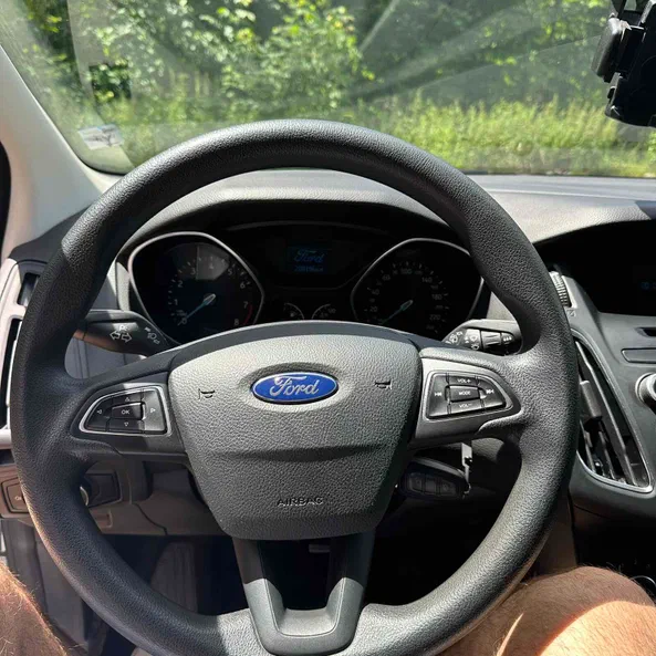 Ford Focus 2016 - 6