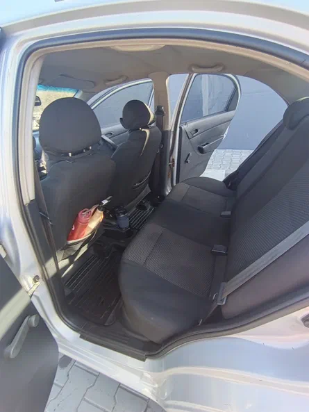 ЗАЗ Vida 2012 - 7