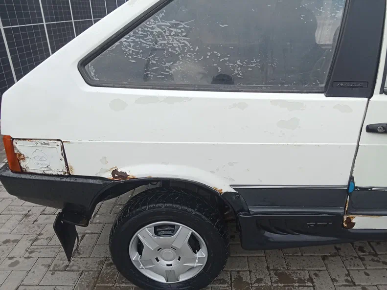 Lada (ВАЗ) 2108 1985 - 6
