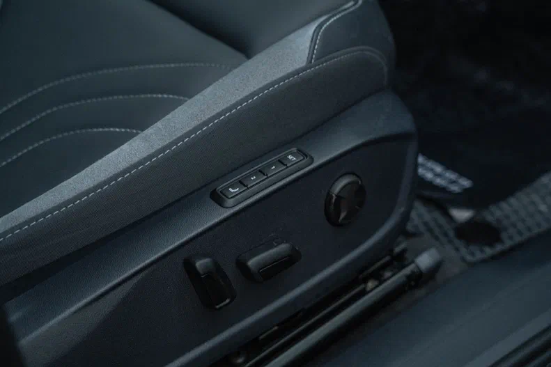 Volkswagen ID.4 2023 - 22