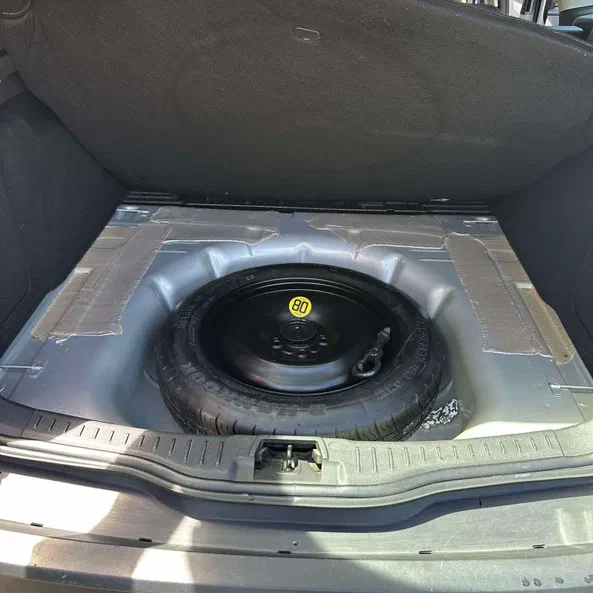 Ford Focus 2016 - 1