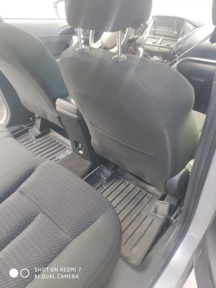 Mitsubishi Eclipse Cross 2021 - 13